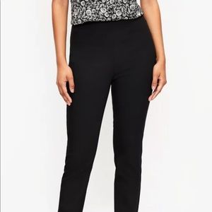 NWT Loft Skinny Ankle Curvy Pants